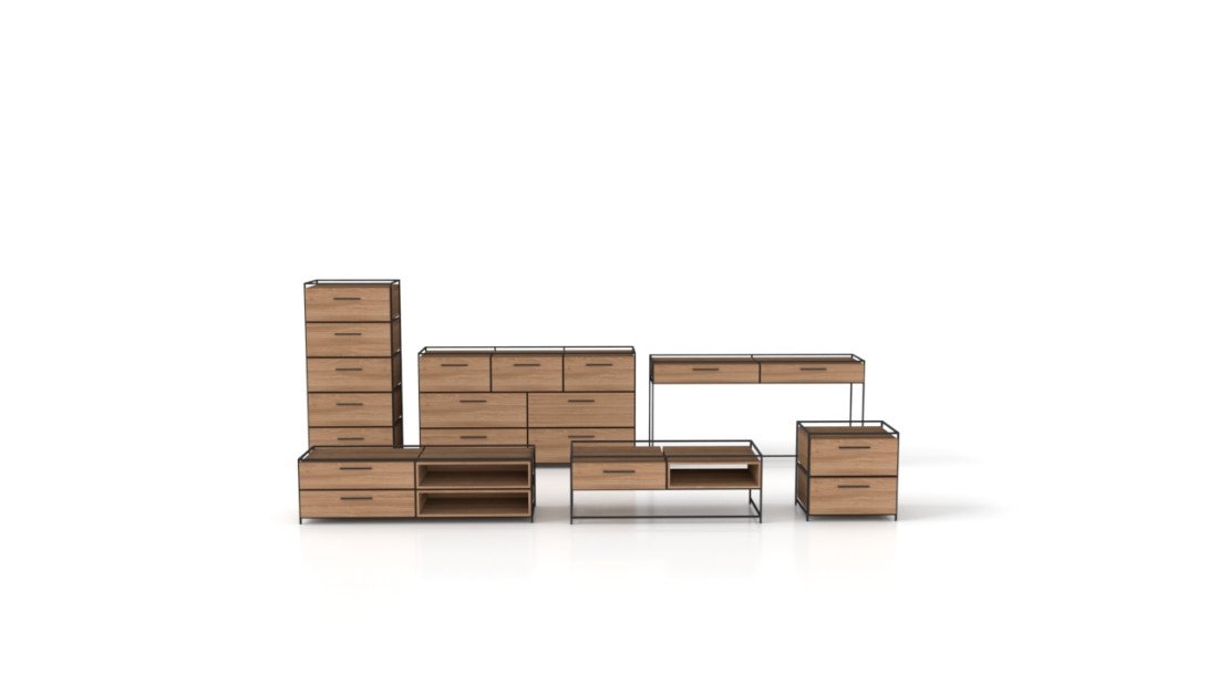 Livingroom Range